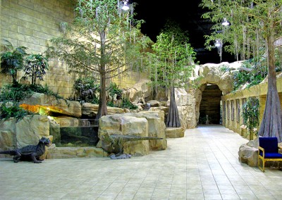 Creation Museum KY