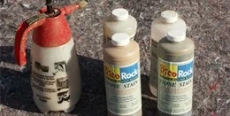 Coloring & Acrylic Stains
